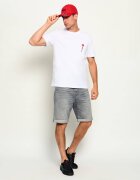 Hugo Tricou Diflow | regular fit