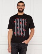 Hugo Tricou Digraph | Loose fit