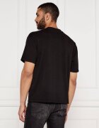 Hugo Tricou Digraph | Loose fit