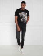 Hugo Tricou Digre 10233396 01 | Regular Fit
