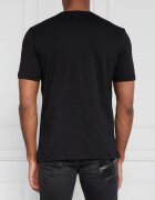 Hugo Tricou Digre 10233396 01 | Regular Fit
