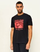 Hugo Tricou Dikems | Relaxed fit