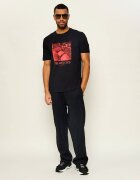 Hugo Tricou Dikems | Relaxed fit