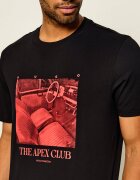 Hugo Tricou Dikems | Relaxed fit