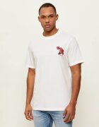 Hugo Tricou Dikerd | Relaxed fit