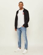 Hugo Tricou Dikerd | Relaxed fit
