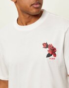 Hugo Tricou Dikerd | Relaxed fit