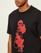 Hugo Tricou Dikerd | Relaxed fit
