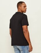 Hugo Tricou Dikerd | Relaxed fit