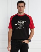 Hugo Tricou Dilife | Loose fit