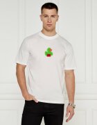 Hugo Tricou Dilippers | Relaxed fit