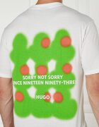 Hugo Tricou Dilippers | Relaxed fit