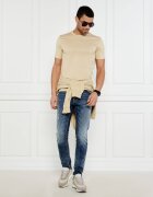 Hugo Tricou Dimerstee | Slim Fit
