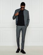 Hugo Tricou Dimerstee | Slim Fit | stretch
