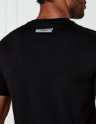 Hugo Tricou Dimerstee | Slim Fit | stretch
