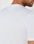 Hugo Tricou Dimerstee | Slim Fit | stretch