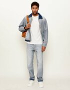 Hugo Tricou Dimersteso | regular fit