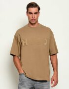 Hugo Tricou Dinkee | Oversize fit