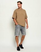 Hugo Tricou Dinkee | Oversize fit