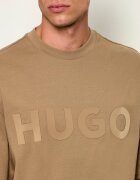 Hugo Tricou Dinkee | Oversize fit