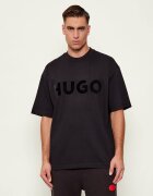 Hugo Tricou Dinkee | Oversize fit