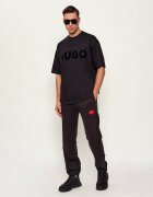 Hugo Tricou Dinkee | Oversize fit