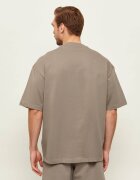 Hugo Tricou Dinkee | Oversize fit