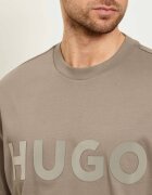 Hugo Tricou Dinkee | Oversize fit