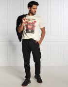 Hugo Tricou Dinseng | Straight fit