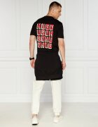 Hugo Tricou Diqitee | Comfort fit