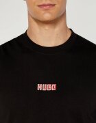 Hugo Tricou Diqitee | Comfort fit