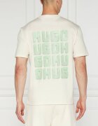 Hugo Tricou Diqitee | Comfort fit