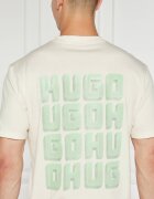 Hugo Tricou Diqitee | Comfort fit