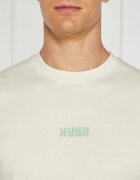 Hugo Tricou Diqitee | Comfort fit