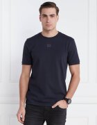 Hugo Tricou Diragolino_H | Regular Fit