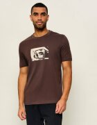 Hugo Tricou Dirom | regular fit