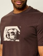 Hugo Tricou Dirom | regular fit