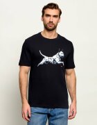 Hugo Tricou Dirunn | regular fit