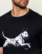Hugo Tricou Dirunn | regular fit