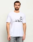 Hugo Tricou Dirunn | regular fit