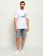 Hugo Tricou Dirunn | regular fit