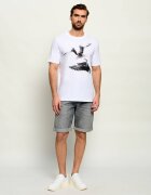 Hugo Tricou Dirunn | regular fit
