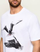 Hugo Tricou Dirunn | regular fit