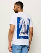 Hugo Tricou Disail | Relaxed fit