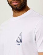 Hugo Tricou Disail | Relaxed fit