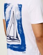 Hugo Tricou Disail | Relaxed fit