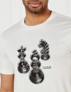 Hugo Tricou Dischach | Regular Fit