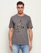 Hugo Tricou Discorb | regular fit
