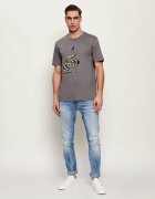Hugo Tricou Discorb | regular fit