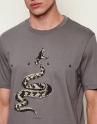 Hugo Tricou Discorb | regular fit